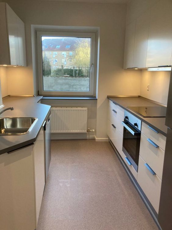 Vester Alle 2, st. tv., 8900 Randers C - Vester Alle 2, st. tv., 8900 Randers C, Randers C