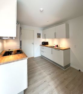 Herluf Trolles Gade 30, 4. tv., 9000 Aalborg - Billede 3 af 5