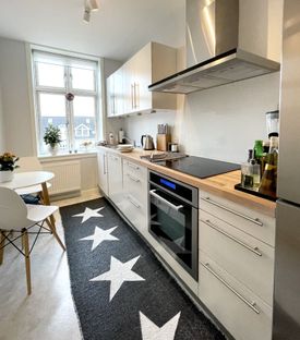 Holbergsgade 10, st. th., 9000 Aalborg - Billede 4 af 5