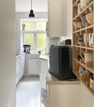 Brettevillesgade 7C, 2. th, 9000 Aalborg - Brettevillesgade 7C, 2. th, 9000 Aalborg, Aalborg