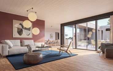 Danehøje - Danehoeje 20a, 8800 Viborg, Viborg