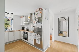 Gammel Gugvej 25, st., 9000 Aalborg - Billede 2 af 5