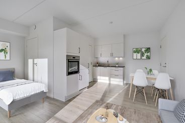 Bytoften - Bytoften 11 2 1, 8240 Risskov, Risskov