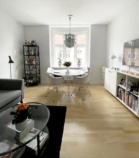 Holbergsgade 10, st. th., 9000 Aalborg - Billede 2 af 5