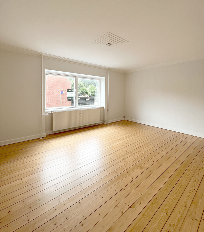 Parkvej 10, st. tv., 9000 Aalborg - Parkvej 10, st. tv., 9000 Aalborg, Aalborg