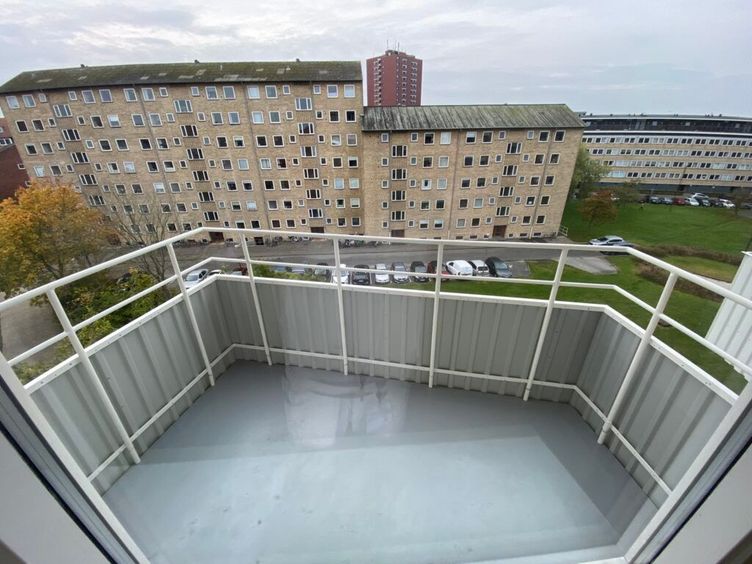 Nordborggade 19, 5. mf., 8000 Aarhus C - Nordborggade 19, 5. mf., 8000 Aarhus C, Aarhus C