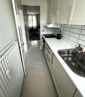 Dalgasgade 2A, 2. th., 9000 Aalborg - Billede 5 af 5
