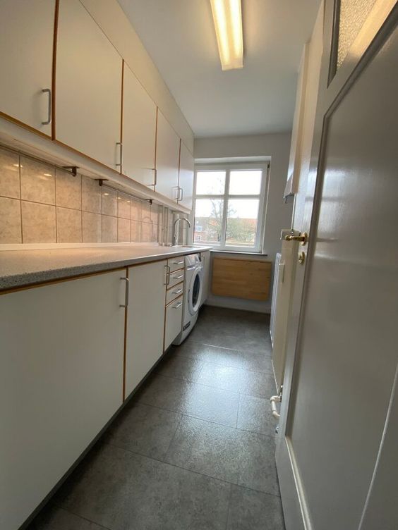 Energivej 75, st. tv., 8920 Randers NV - Energivej 75, st. tv., 8920 Randers NV, Randers NV