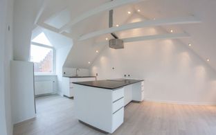Vestergade 56 2. sal, 9400 Nørresundby - Billede 2 af 5