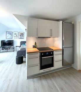 Herluf Trolles Gade 30, 4. tv., 9000 Aalborg - Billede 2 af 5