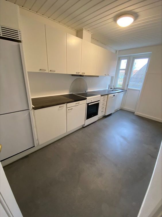 Gl. Hobrovej 26, 1. tv., 8920 Randers NV - Gl. Hobrovej 26, 1. tv., 8920 Randers NV, Randers NV