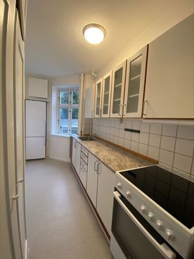 Nyvangsvej 37, st. th., 8920 Randers NV - Nyvangsvej 37, st. th., 8920 Randers NV, Randers NV