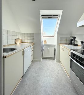 Søndergade 45, 3. th., 9000 Aalborg - Billede 4 af 5