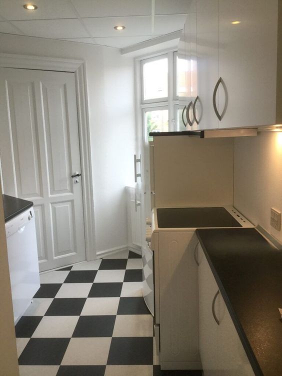 Dr. Lassens Gade 3, 1. th, 8900 Randers C - Dr. Lassens Gade 3, 1. th, 8900 Randers C, Randers C