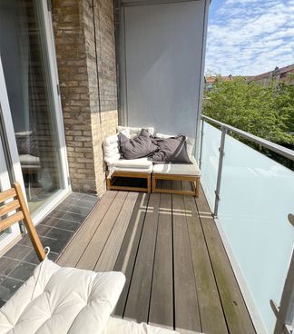 Fyensgade 28, 3. tv., 9000 Aalborg - Fyensgade 28, 3. tv., 9000 Aalborg, Aalborg