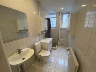 Vesterbrogade 1, 2. th., 8000 Aarhus C - Billede 3 af 5