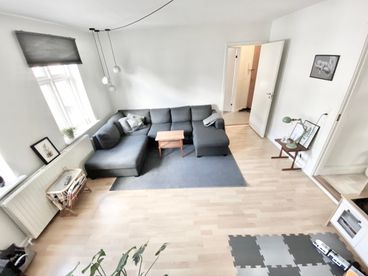 Østerbro 20, 2. th., 9000 Aalborg - Østerbro 20, 2. th., 9000 Aalborg, Aalborg