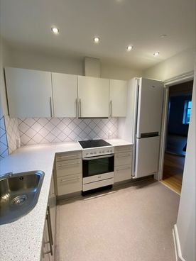 Fredensgade 4B, 3. th, 8900 Randers C - Fredensgade 4B, 3. th, 8900 Randers C, Randers C