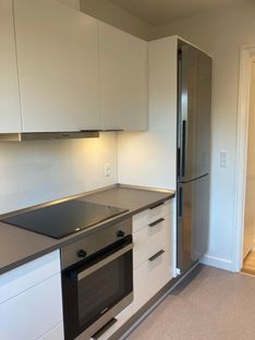 Vester Alle 2, st. tv., 8900 Randers C - Billede 3 af 5