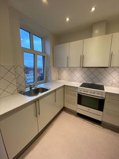 Fredensgade 4B, 3. th, 8900 Randers C - Billede 2 af 5