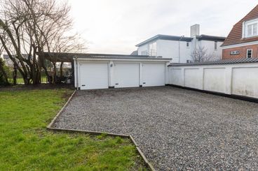 Møllevej 1, 9400 Nørresundby (garage 1) - Møllevej 1, 9400 Nørresundby (garage 1), Nørresundby