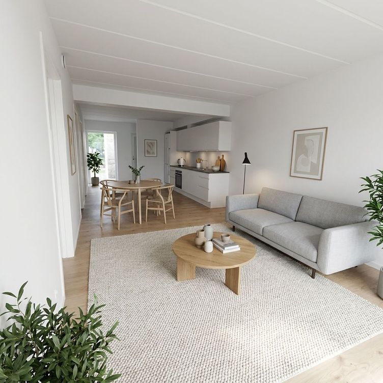 Århusvej - Aarhusvej 4k 1 2, 8362 Hoerning, Hørning