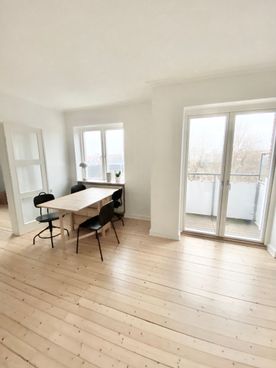 Fyensgade 28, 3. th., 9000 Aalborg - Fyensgade 28, 3. th., 9000 Aalborg, Aalborg
