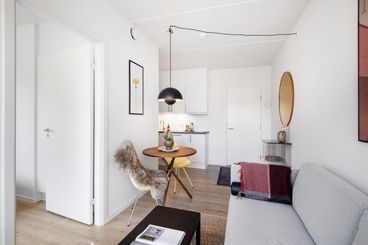 Bytoften - Bytoften 17 1 2, 8240 Risskov, Risskov