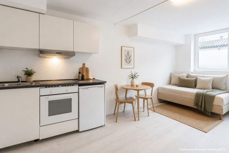 Thistedvej 85B, ST. 1, 9400 Nørresundby - Thistedvej 85B, ST. 1, 9400 Nørresundby, Nørresundby