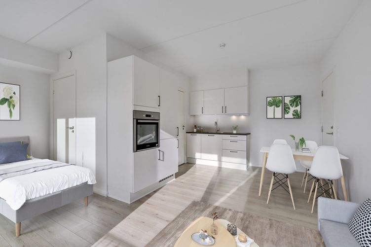 Bytoften - Bytoften 11 2 1, 8240 Risskov, Risskov