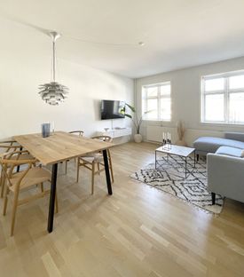 Brettevillesgade 7C, 2. th, 9000 Aalborg - Billede 3 af 5