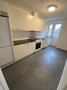 Gl. Hobrovej 26, 1. tv., 8920 Randers NV - Gl. Hobrovej 26, 1. tv., 8920 Randers NV, Randers NV