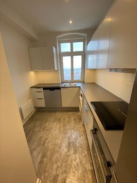 Prins Christians Gade 7, 3. th., 8900 Randers C - Prins Christians Gade 7, 3. th., 8900 Randers C, Randers C