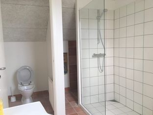 Dannebrogsgade 7A, 1., 8800 Viborg - Billede 2 af 5