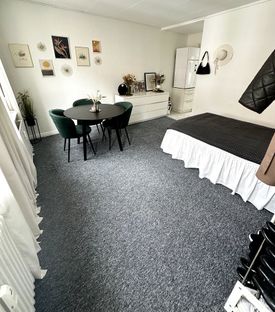 Dalgasgade 2A, 2. th., 9000 Aalborg - Billede 3 af 5