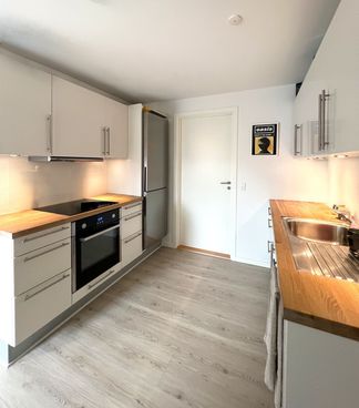 Herluf Trolles Gade 30, 4. tv., 9000 Aalborg - Herluf Trolles Gade 30, 4. tv., 9000 Aalborg, Aalborg
