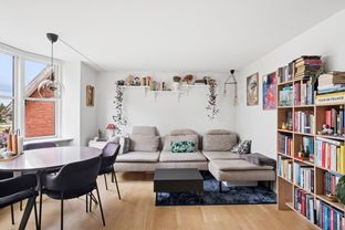 Gammel Gugvej 25, st., 9000 Aalborg - Billede 5 af 5