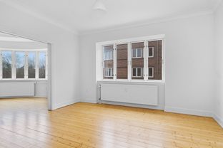 Hasserisgade 7, 2. th., 9000 Aalborg - Billede 2 af 5