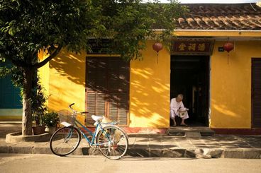 Rummelig andelsbolig - Finsensvej 45, Holstebro