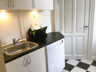 Dr. Lassens Gade 3, 1. th, 8900 Randers C - Billede 2 af 5