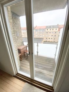 Fyensgade 28, 3. th., 9000 Aalborg - Billede 4 af 5