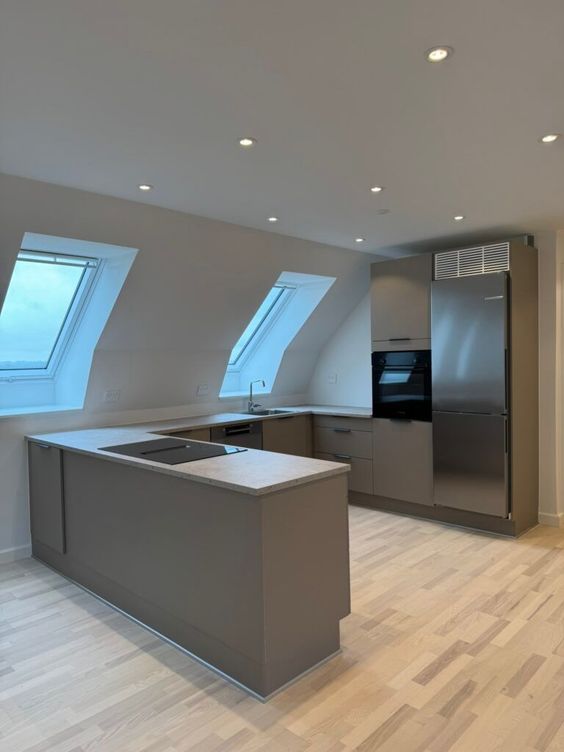Prins Christians Gade 9, 4., 8900 Randers C - Prins Christians Gade 9, 4., 8900 Randers C, Randers C