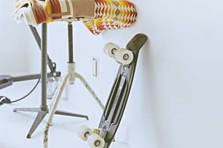 Lys lejlighed i centrum - Billede 5 af 5