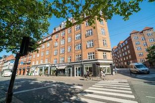 Vesterbro Torv 6, 1. th., 8000 Aarhus C - Billede 2 af 5