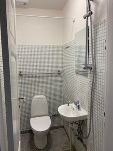 Fredensgade 4B, 3. tv., 8900 Randers C - Billede 3 af 5