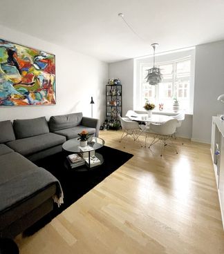 Holbergsgade 10, st. th., 9000 Aalborg - Holbergsgade 10, st. th., 9000 Aalborg, Aalborg