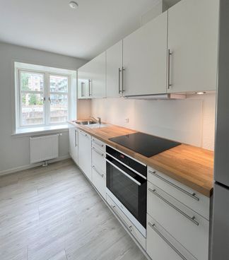 Herluf Trolles Gade 30, st. th., 9000 Aalborg - Herluf Trolles Gade 30, st. th., 9000 Aalborg, Aalborg