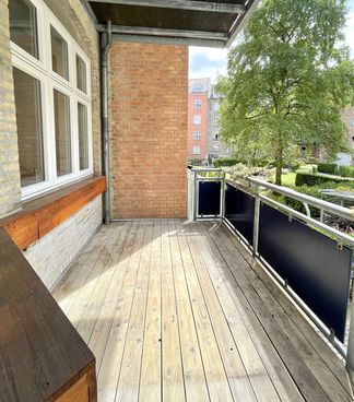 Ågade 18, st. th., 9000 Aalborg - Ågade 18, st. th., 9000 Aalborg, Aalborg