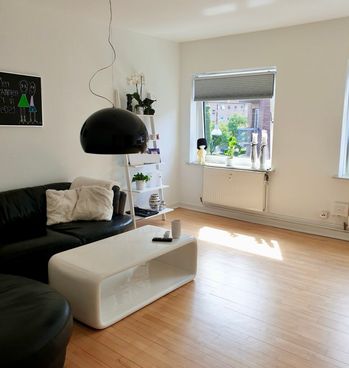Super hyggelig 3-værelses - Læsøgade 15, 2. tv., 9000 Aalborg, Aalborg