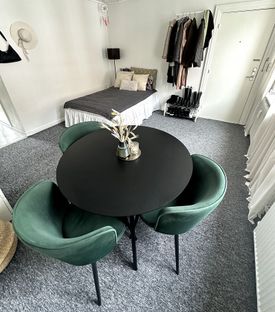 Dalgasgade 2A, 2. th., 9000 Aalborg - Billede 2 af 5